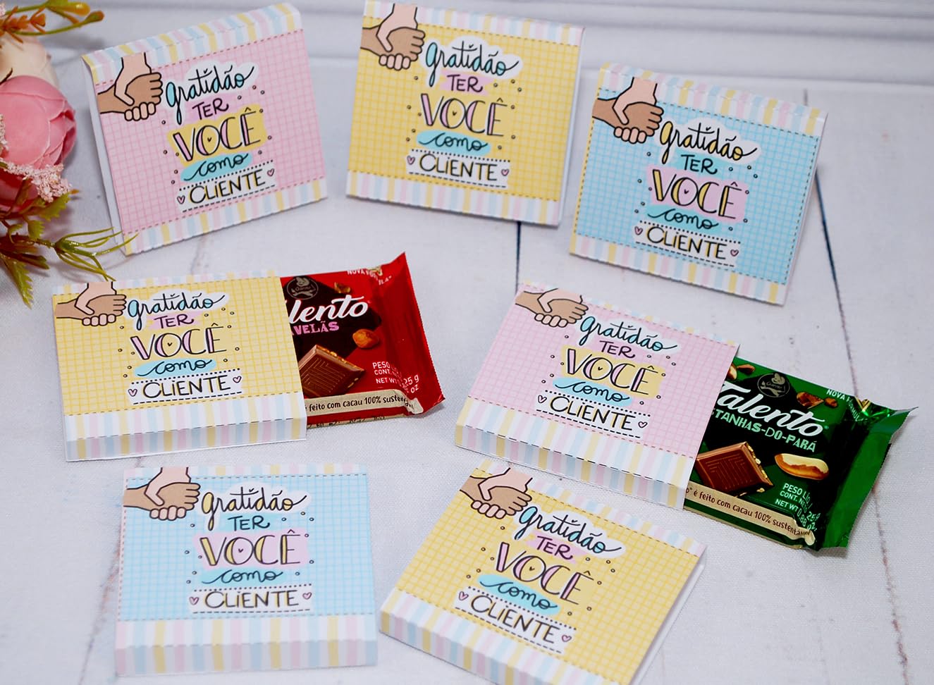 Além do Porta Talento: Outras Lembrancinhas de Páscoa Criativas e Baratas