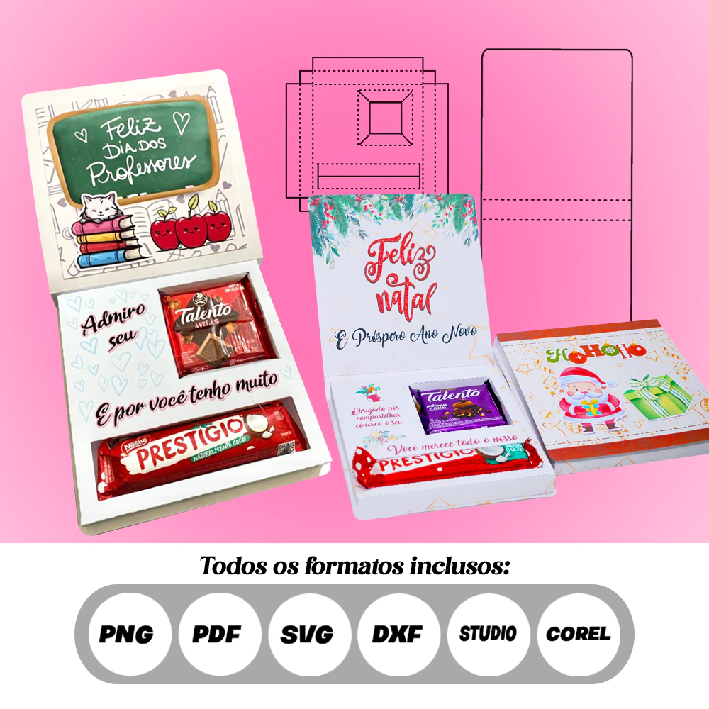 lembrancinha de páscoa porta talento