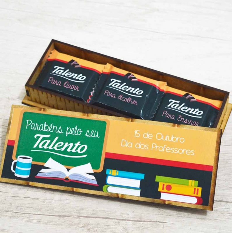 Lembrancinhas de Páscoa Corporativas: Opções de Porta Talento Personalizado para Empresas