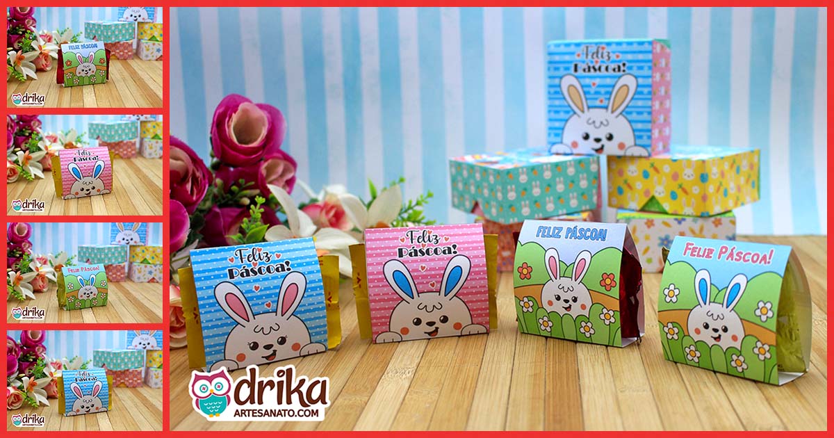 Guia Completo: Como Escolher o Melhor Chocolate Talento para sua Lembrancinha de Páscoa