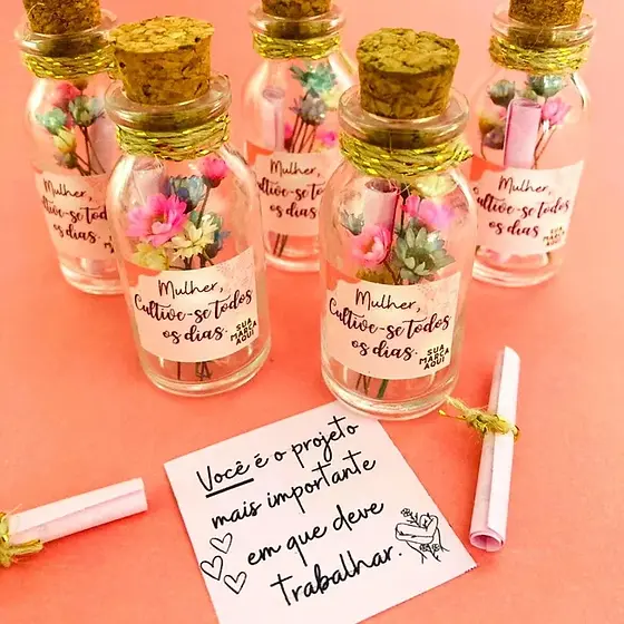 DIY: Como Fazer Decoupage em Potes de Vidro para Páscoa