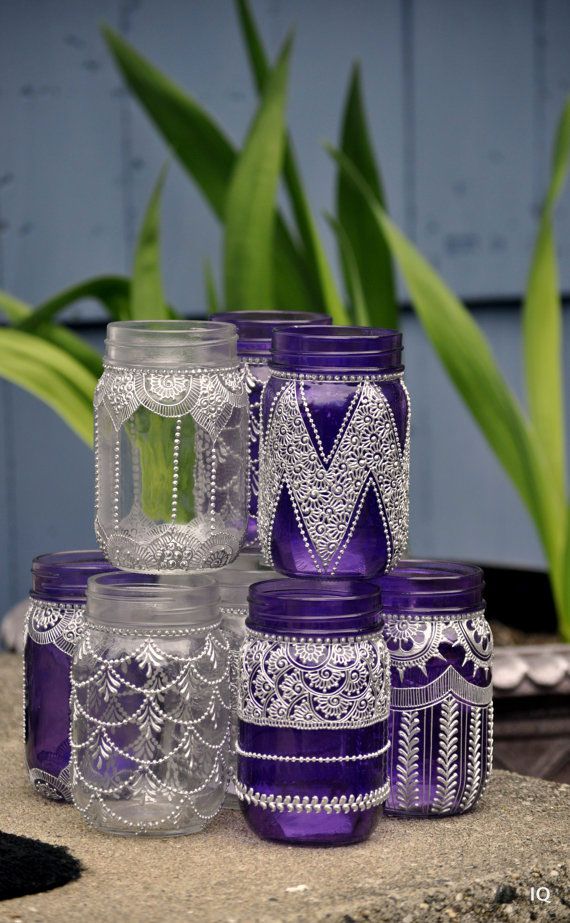 Onde Comprar Potes de Vidro Decorados para Páscoa: Guia Completo