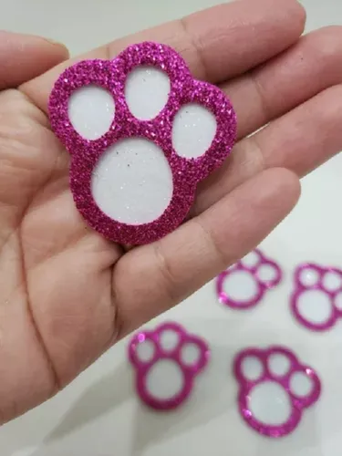 Passo a Passo: Como Fazer um Coelhinho de Biscuit para Tubete de Páscoa