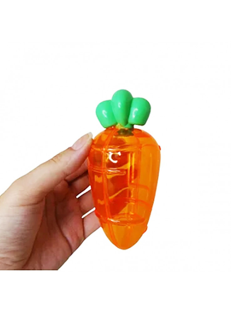 lembrancinha de páscoa tubete coelho