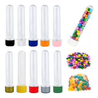 DIY: 5 Ideias Criativas de Tubetes de Páscoa com Materiais Reciclados