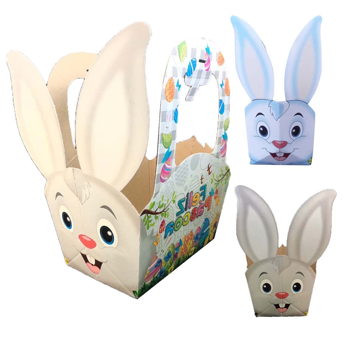 Onde Comprar Tubetes de Páscoa Prontos ou Materiais para Montar: Guia de Lojas Online