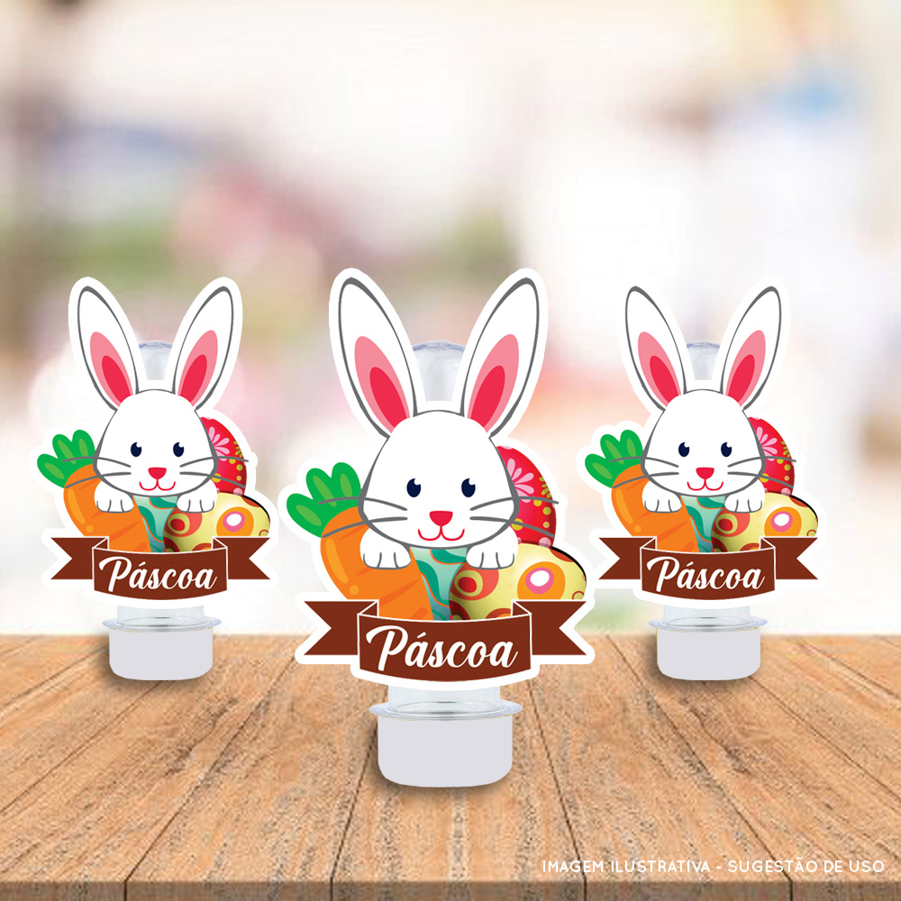 Os Melhores Recheios para Tubetes de Páscoa: Guia Completo de Guloseimas