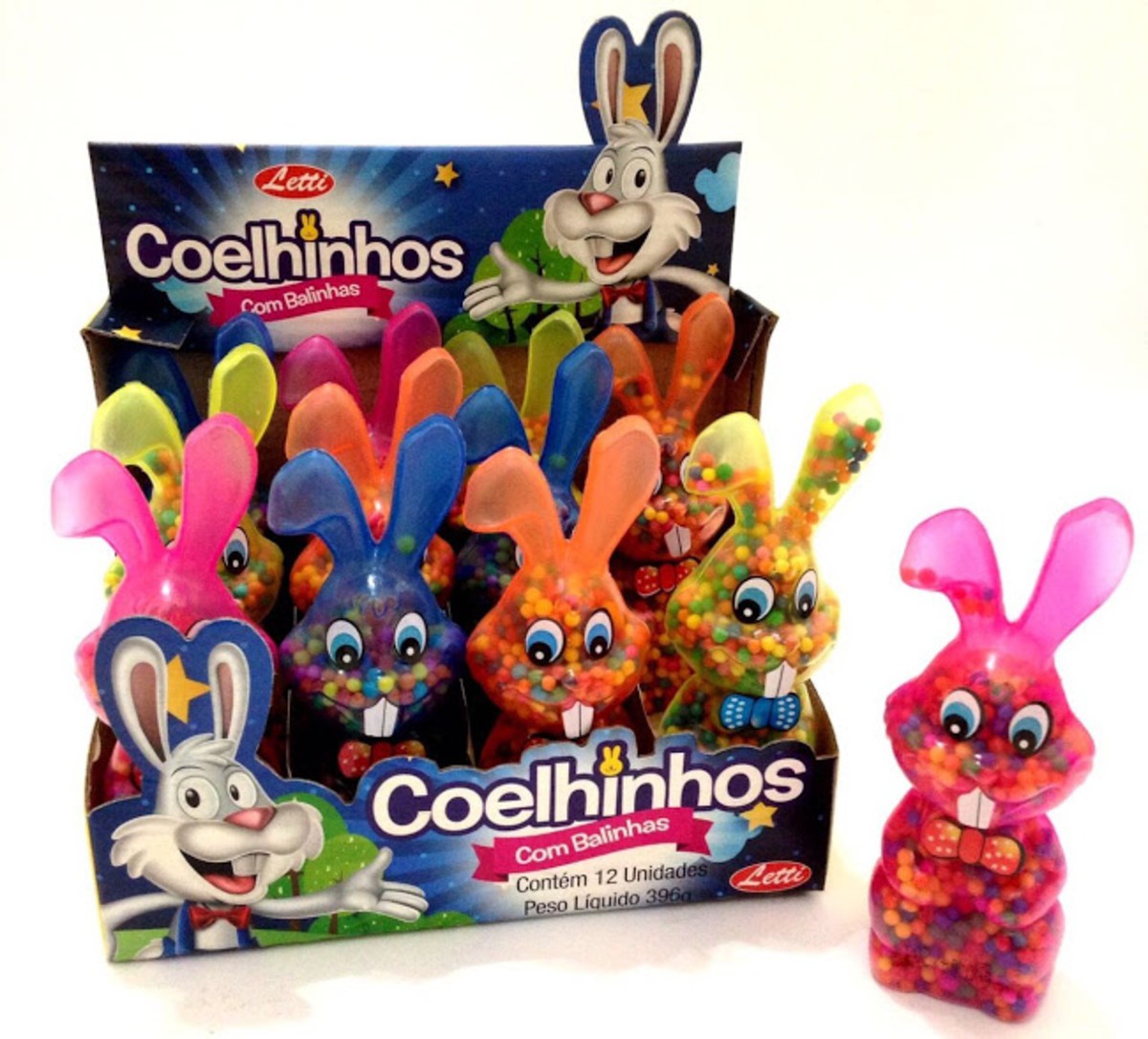 Onde Comprar Tubetes de Páscoa Prontos ou Materiais para Montar: Guia de Lojas Online