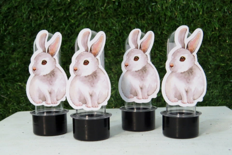 Tubetes de Páscoa para Escolas e Empresas: Opções Econômicas e Personalizadas