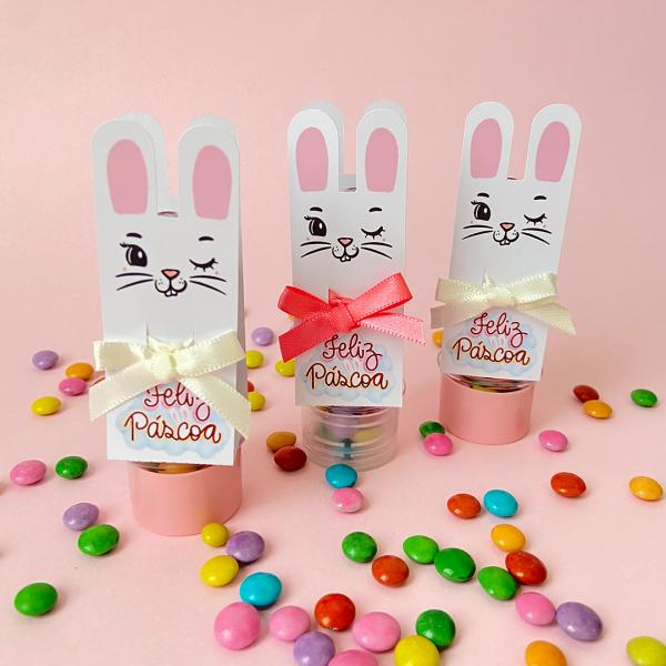 Onde Comprar Tubetes de Páscoa Prontos ou Materiais para Montar: Guia de Lojas Online