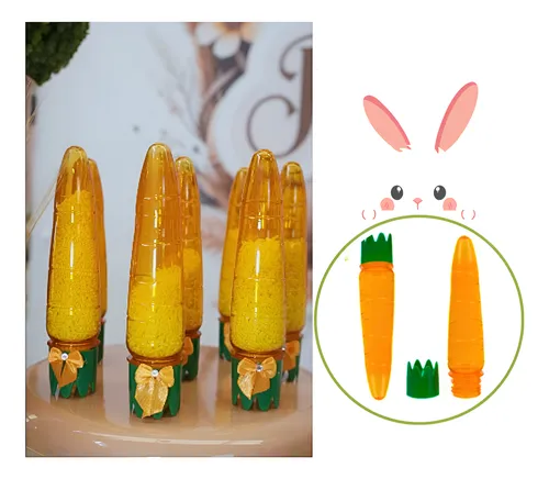 Os Melhores Recheios para Tubetes de Páscoa: Guia Completo de Guloseimas