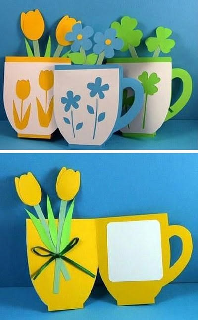 lembrancinha dia das mães para berçário