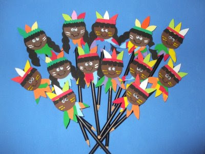 lembrancinha dia dos povos indígenas passo a passo