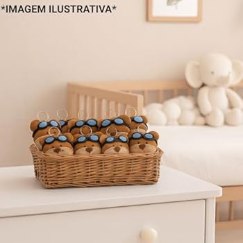 Tendências de Lembrancinhas de Maternidade em Feltro para 2024