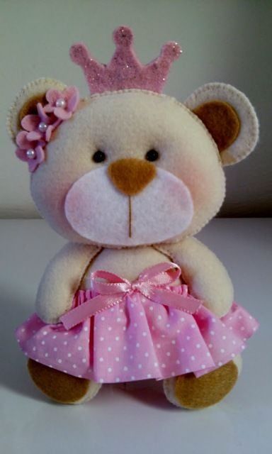 Vantagens das Lembrancinhas em Feltro: Durabilidade e Personalização