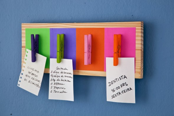 prendedor de roupa decorado cha de bebe