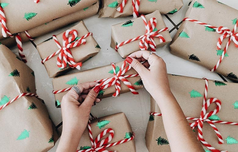 Lembrancinhas de Natal para Empresas: Ideias Criativas e Econômicas