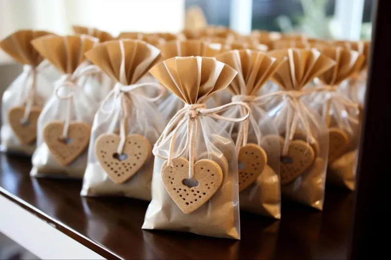 Como Escolher a Lembrancinha Perfeita para Cada Tipo de Evento Adulto