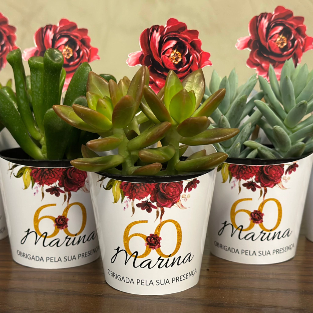 Lembrancinhas Sustentáveis: Opções Ecológicas para Eventos Adultos