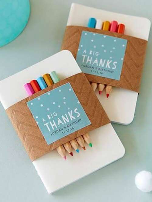 Como Escolher a Lembrancinha Perfeita para Cada Tipo de Evento Adulto