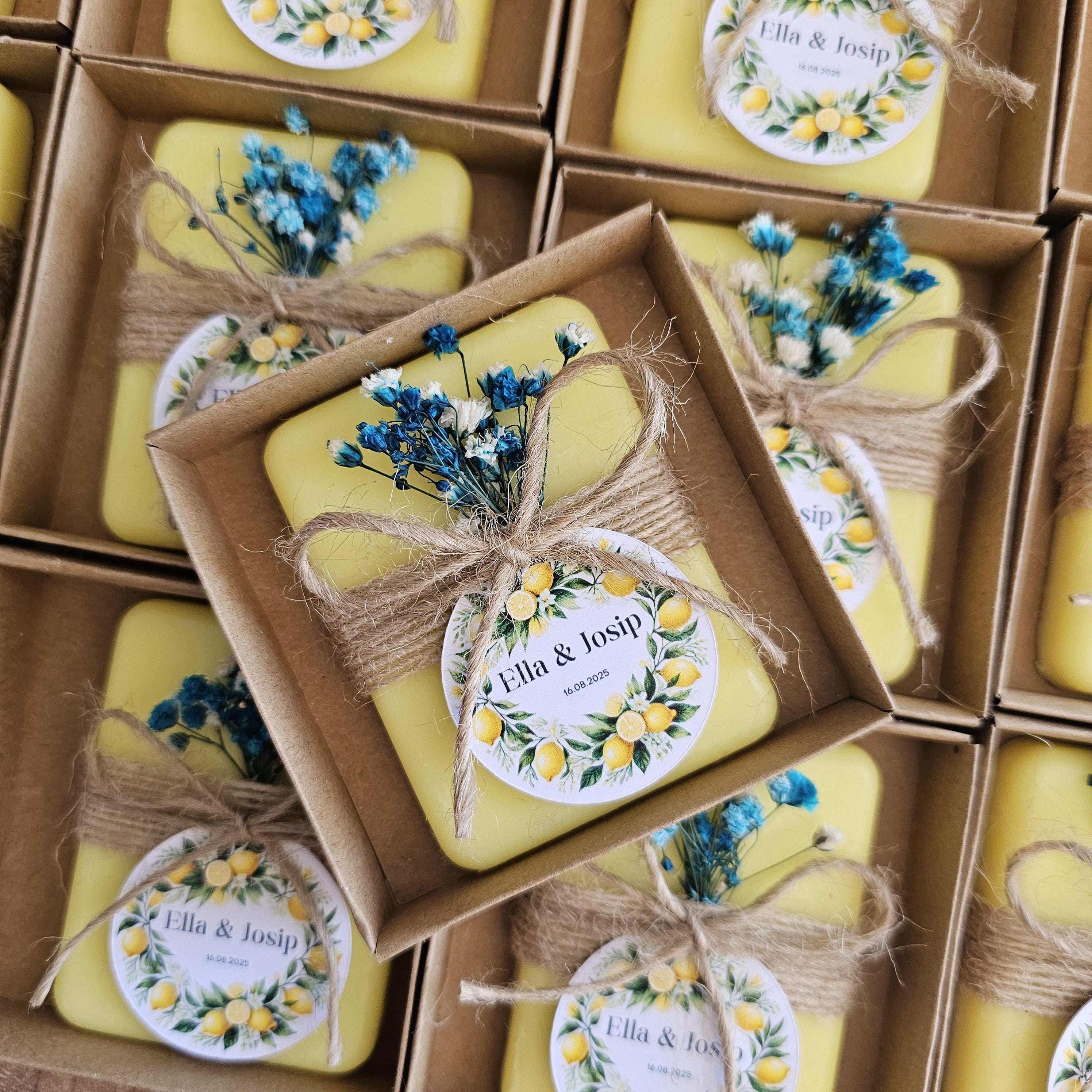 Lembrancinhas Sustentáveis: Opções Ecológicas para Eventos Adultos