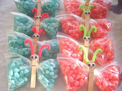 lembrancinhas chá de bebê úteis DIY