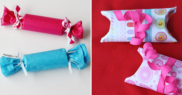 lembrancinhas com rolo de papel higienico passo a passo