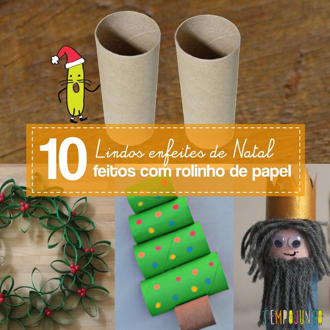 Lembrancinhas Temáticas: Patrulha Canina e Safari com Rolos de Papel