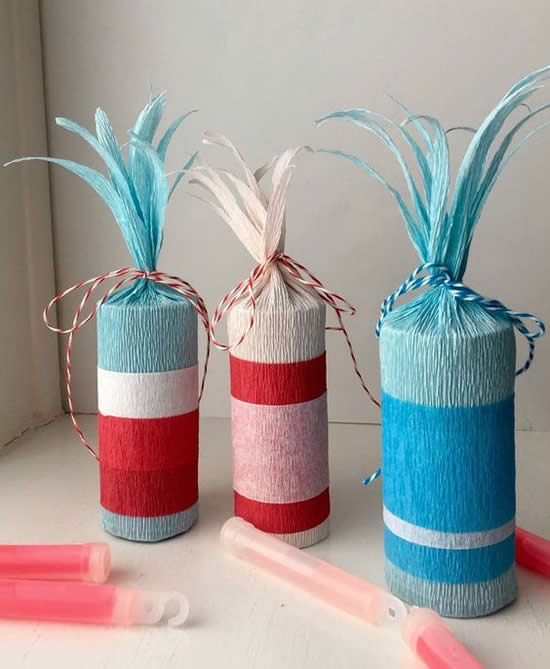 Como Organizar uma Oficina de Lembrancinhas Recicladas para Crianças