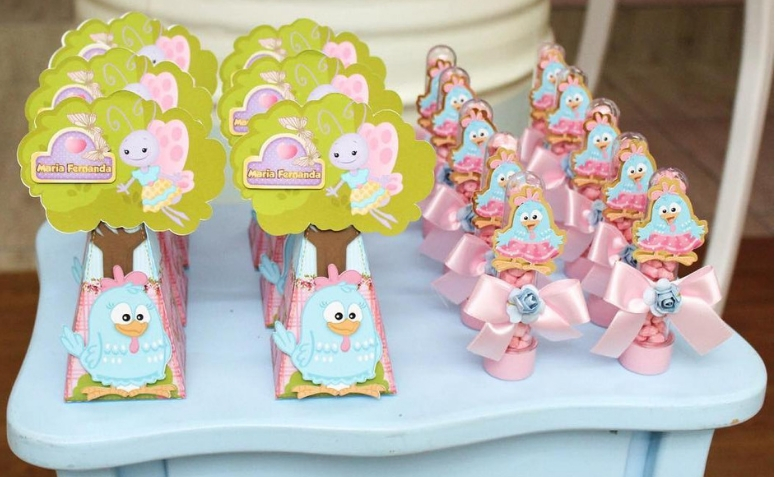 Guia Completo de Materiais Baratos para Lembrancinhas DIY