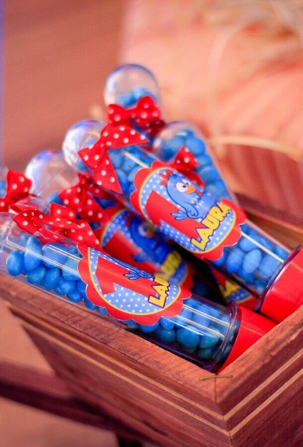 Transforme Lixo em Luxo: Lembrancinhas Sustentáveis para Festas Infantis