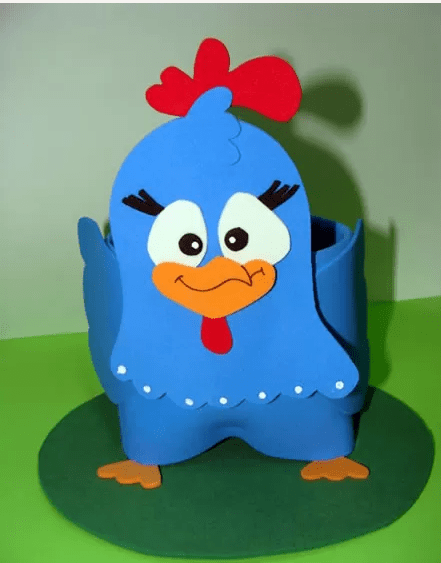 Guia Completo de Materiais Baratos para Lembrancinhas DIY