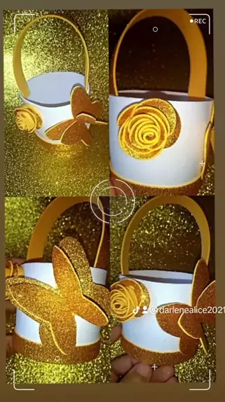 lembrancinhas de 50 anos em eva