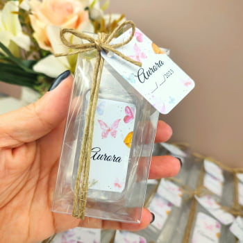 lembrançinhas de aniversario facil de fazer