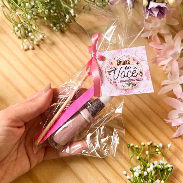 lembrançinhas de aniversario facil de fazer