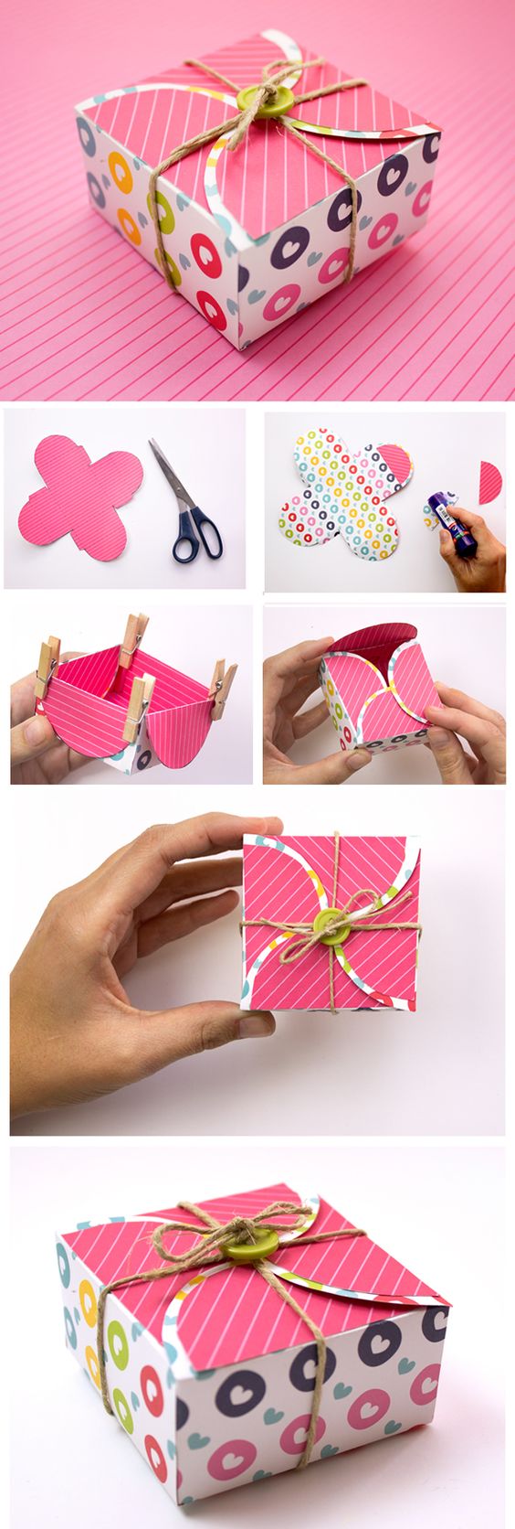 lembrançinhas de aniversario facil de fazer