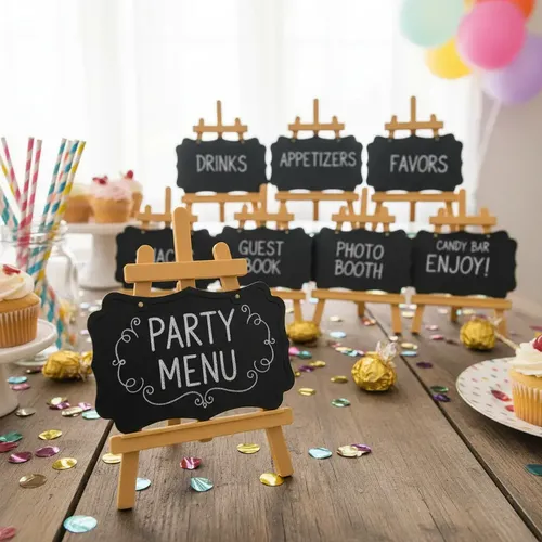 quanto custam lembrancinhas de aniversário preto e branco