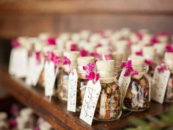 lembrancinhas de casamento civil