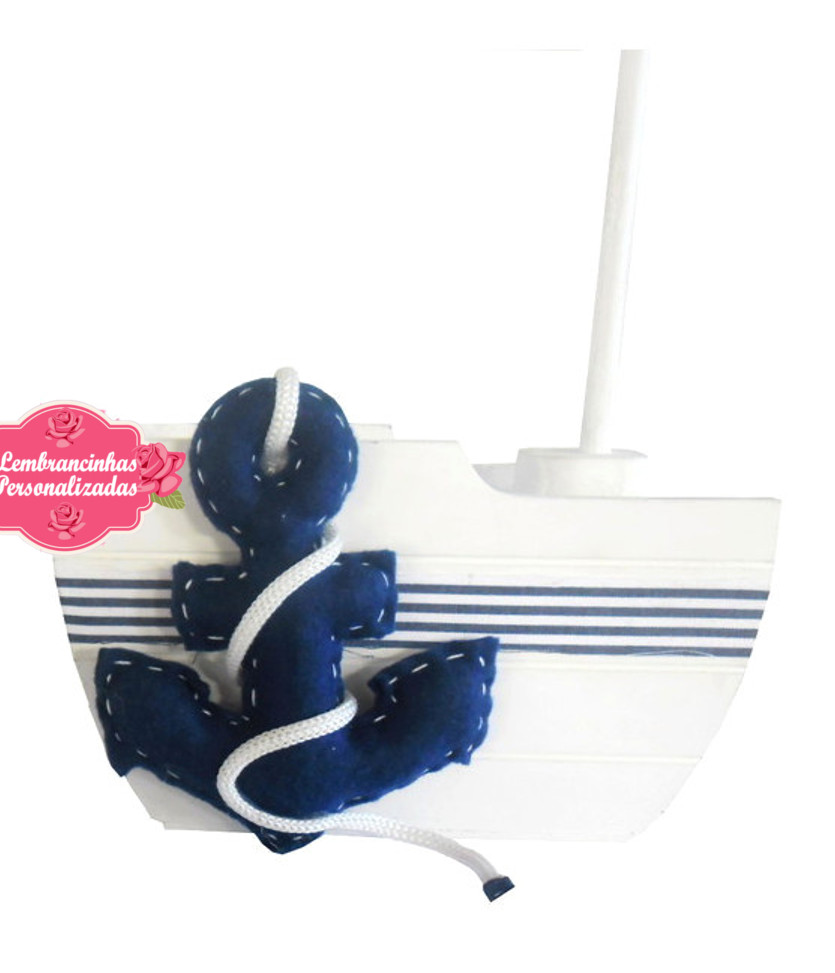 lembrancinhas de cha de bebe do ursinho marinheiro