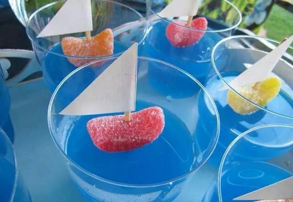 lembrancinhas de cha de bebe do ursinho marinheiro