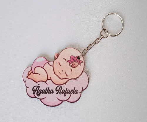 Guia Completo: Como Escolher o Tema Ideal para o Chá de Fraldas da Sua Menina