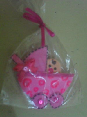 Lembrancinhas Úteis para Chá de Bebê: Opções que os Convidados Vão Amar