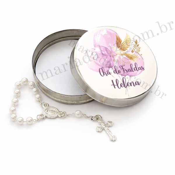 Onde Comprar Lembrancinhas de Chá de Fraldas Baratas e Criativas Online