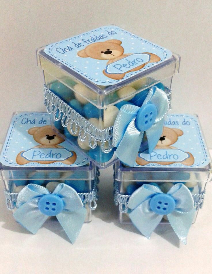 lembrancinhas de cha de fralda de menina