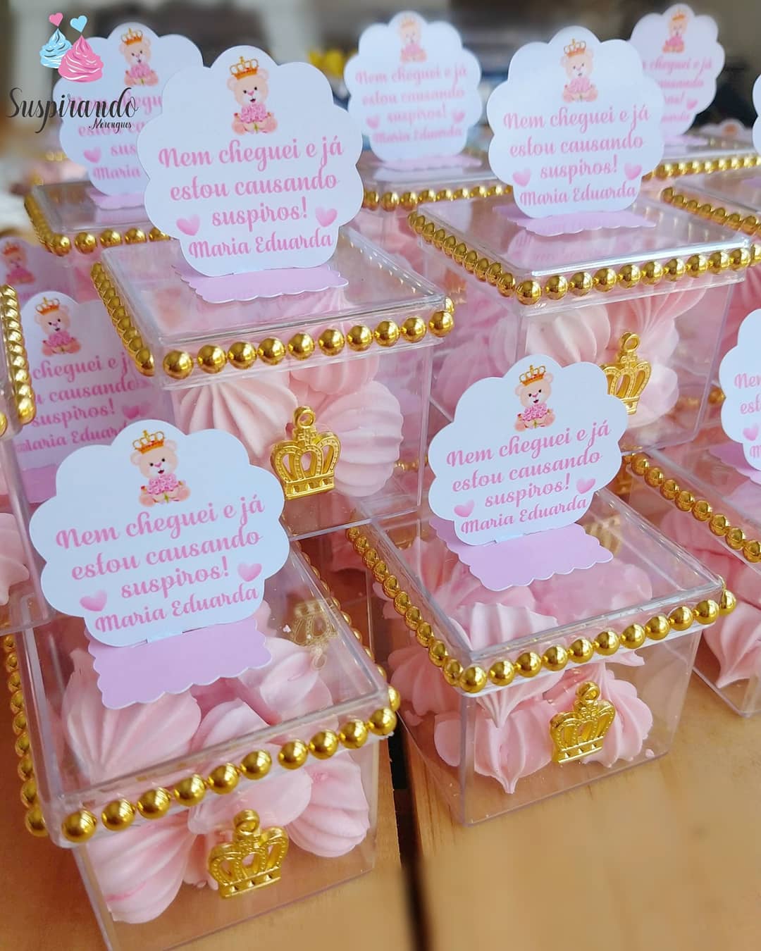 Guia Completo: Como Escolher o Tema Ideal para o Chá de Fraldas da Sua Menina