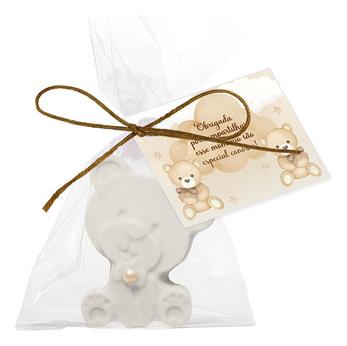 Lembrancinhas Comestíveis para Chá de Bebê: Receitas e Ideias Deliciosas