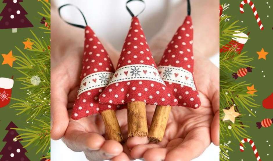 como evitar erros lembrancinha natal reciclavel feia