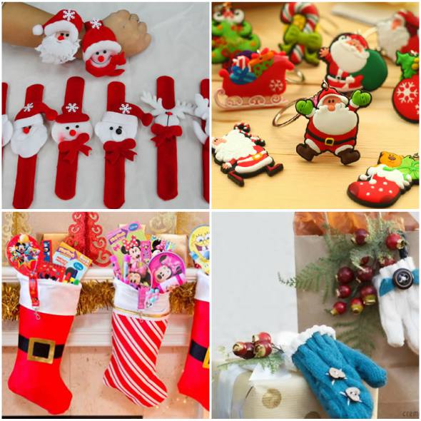 lembrancinha natal reciclavel barata passo a passo