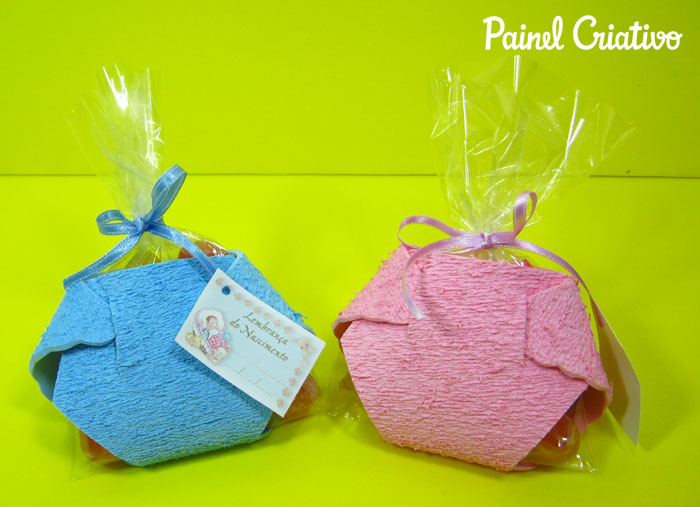lembrancinha recem nascido eva barata como fazer
