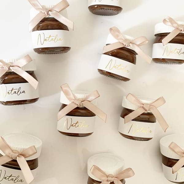 melhores ideias lembrancinhas recem nascido eva